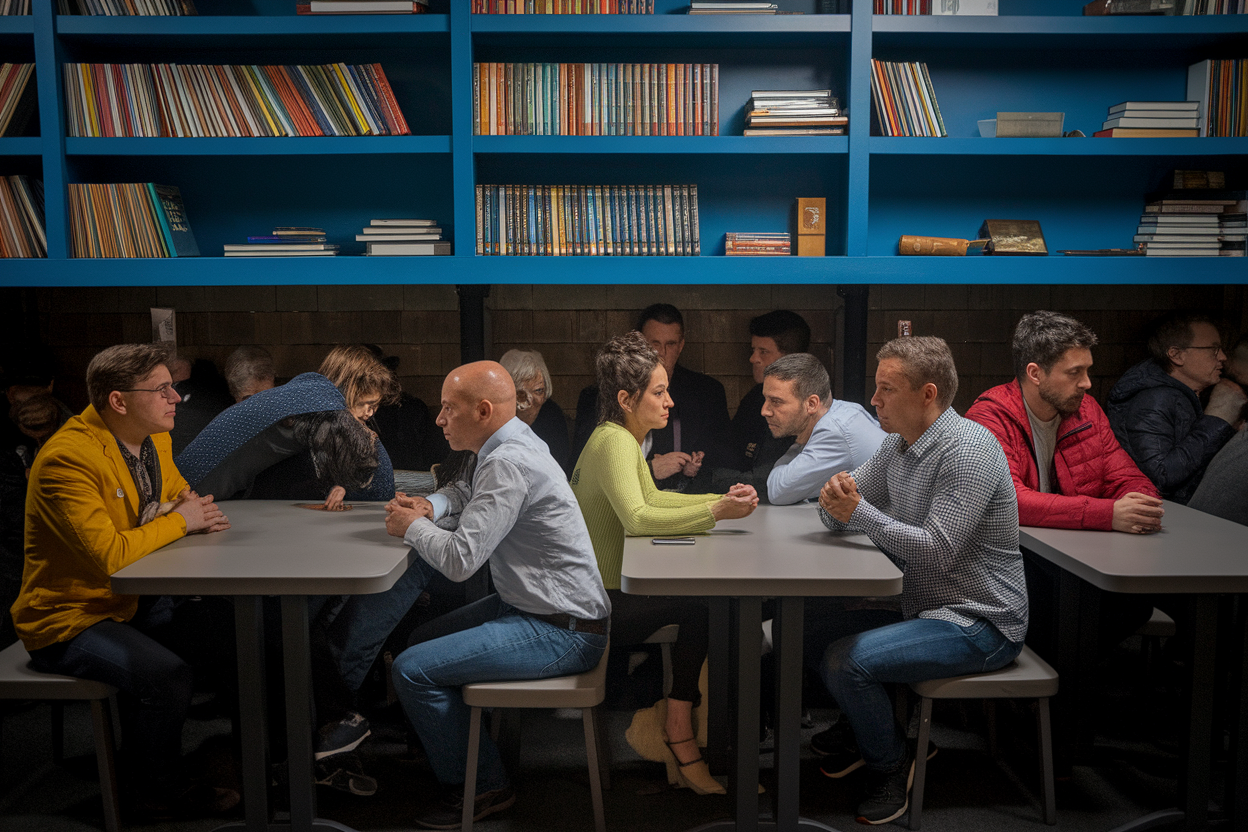 Séisme : Consignes de Sécurité et Comment Se Protéger Efficacement