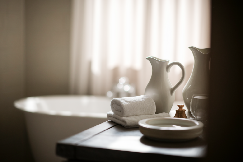 Grandes Ablutions pour les Femmes : Guide Complet du Ghusl Islamique