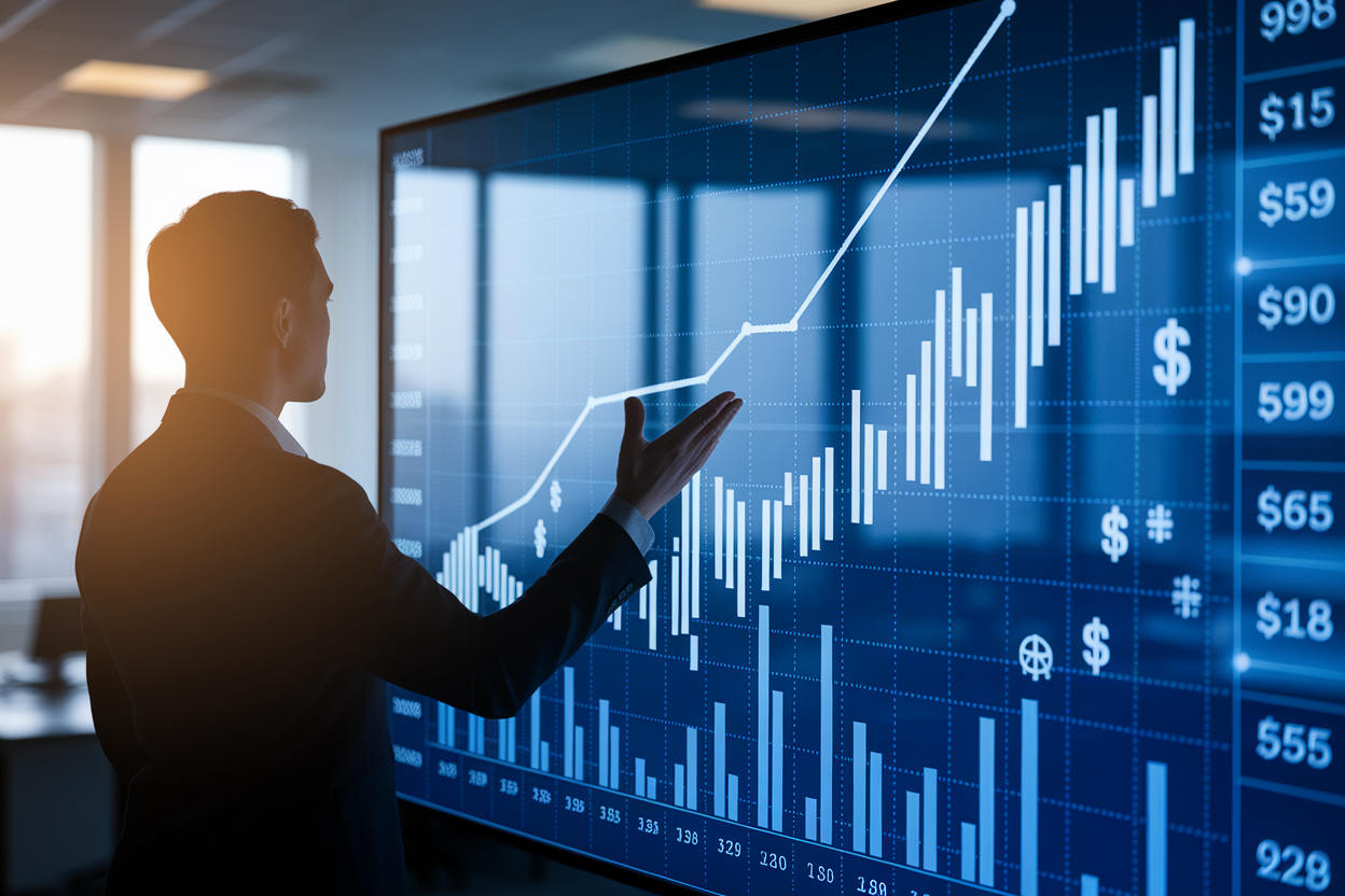 Où Placer une Grosse Somme d'Argent : Les Meilleures Stratégies d'Investissement