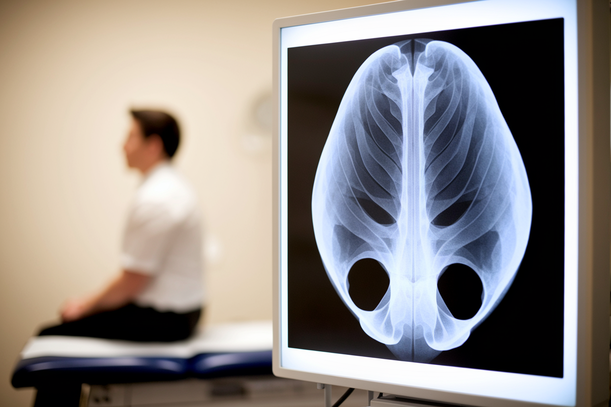 Fracture du Sacrum : Peut-on Marcher et Quelles Limitations ?