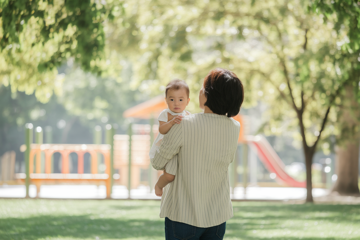 parent-bebe-parc-jeux