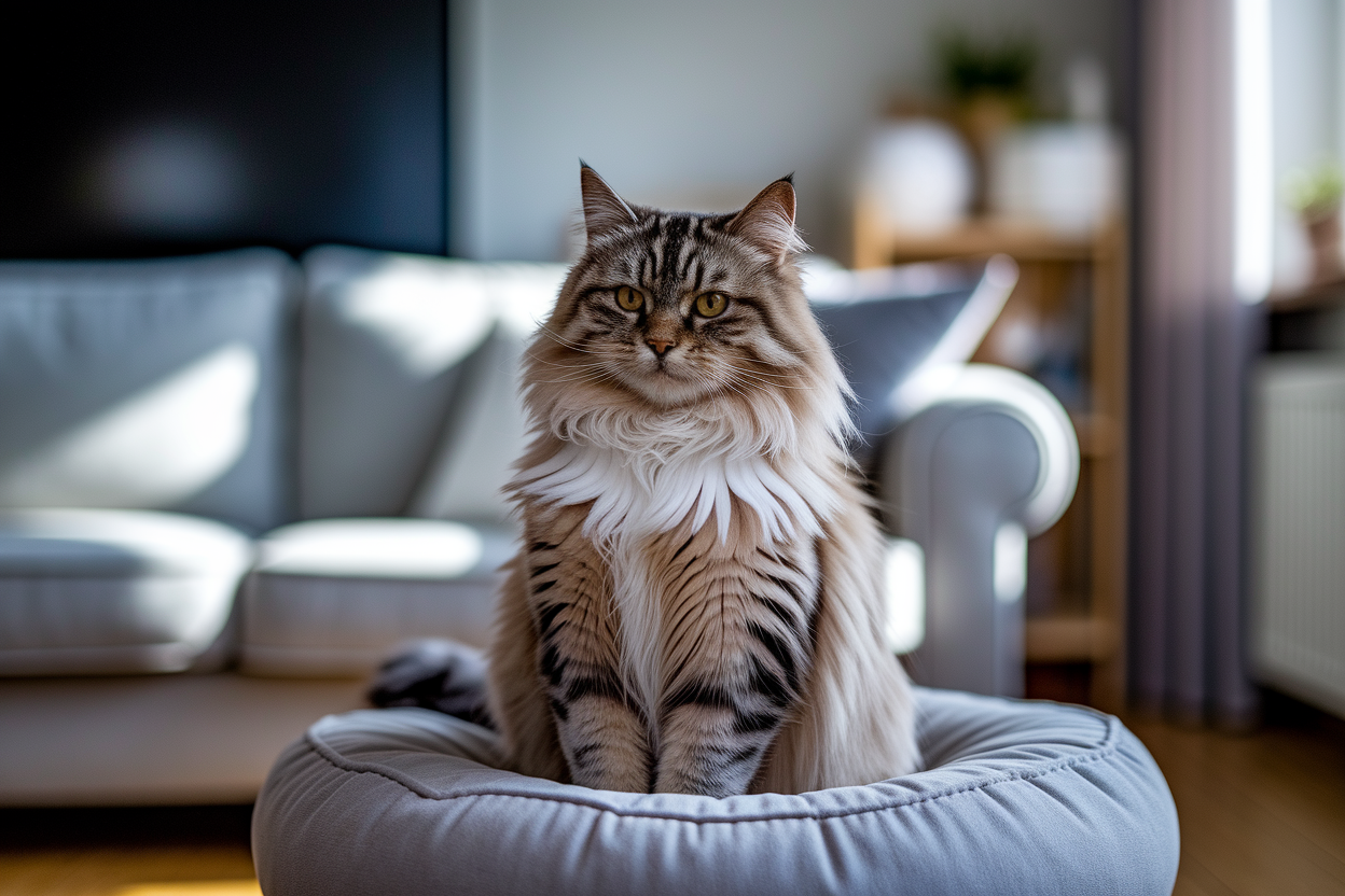 chat-coussin-salon-lumineux