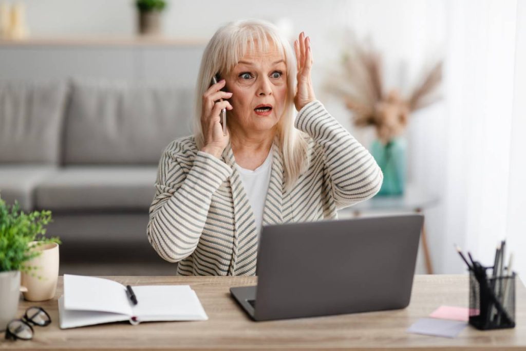 "Je n'ai pas le temps d'être malade" : l'erreur qui coûte cher au TNS