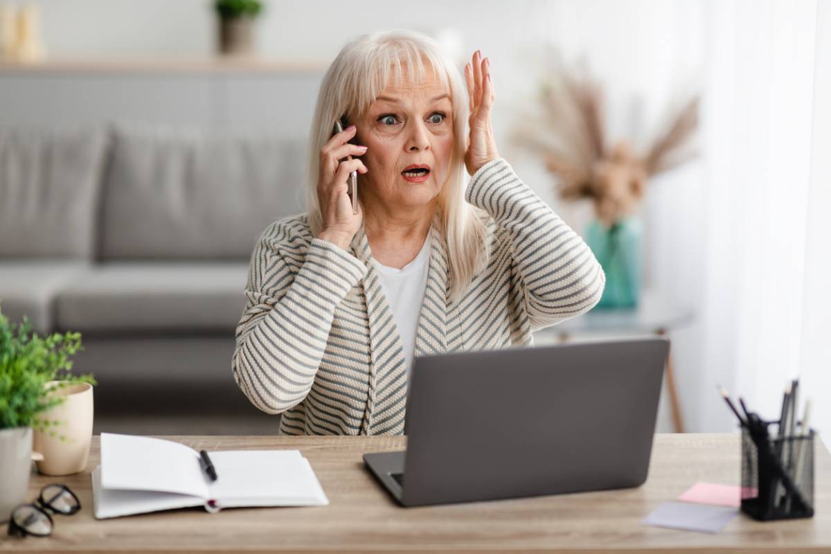 "Je n'ai pas le temps d'être malade" : l'erreur qui coûte cher au TNS