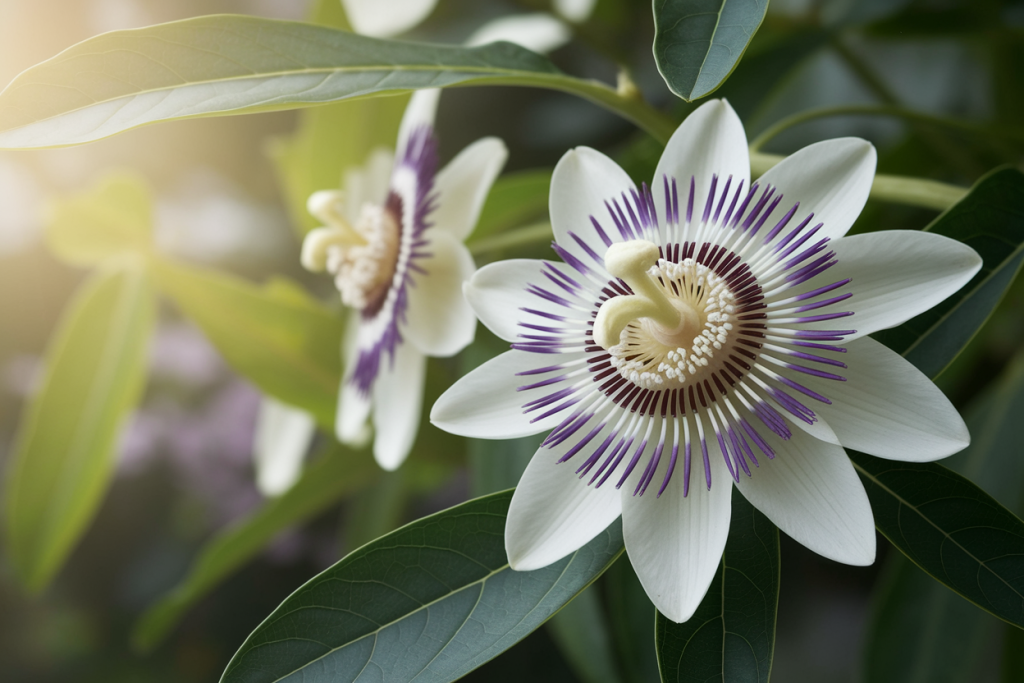 passiflore-incarnata-grosplan-feuillage