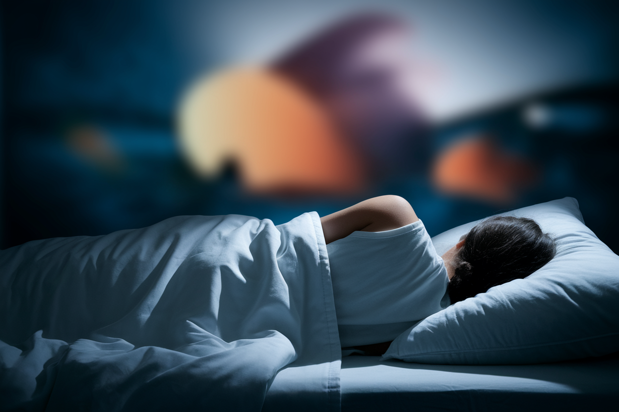 personne-dos-lit-sommeil-reve