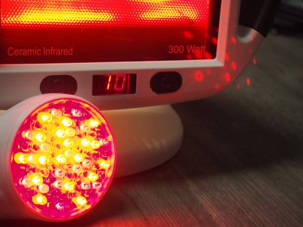 photobiomodulation douleurs chroniques