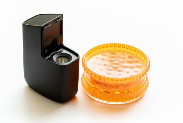 grinder cbd filtre maillage