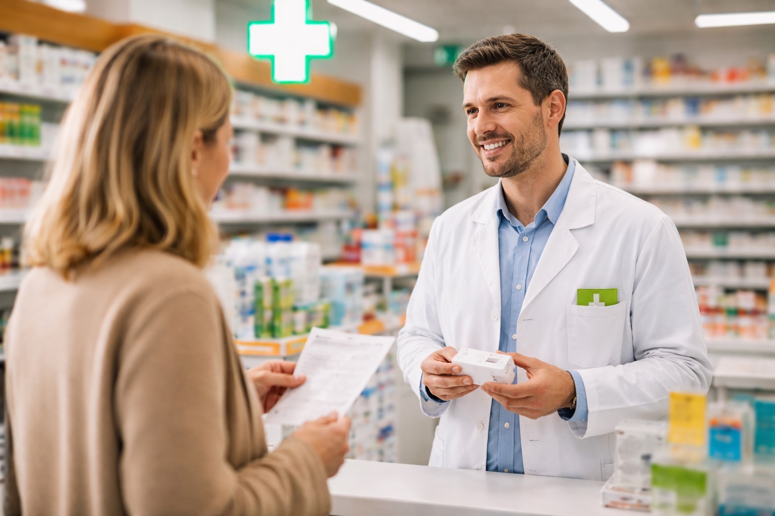 Que dit la loi sur l’ouverture des pharmacies le dimanche ?