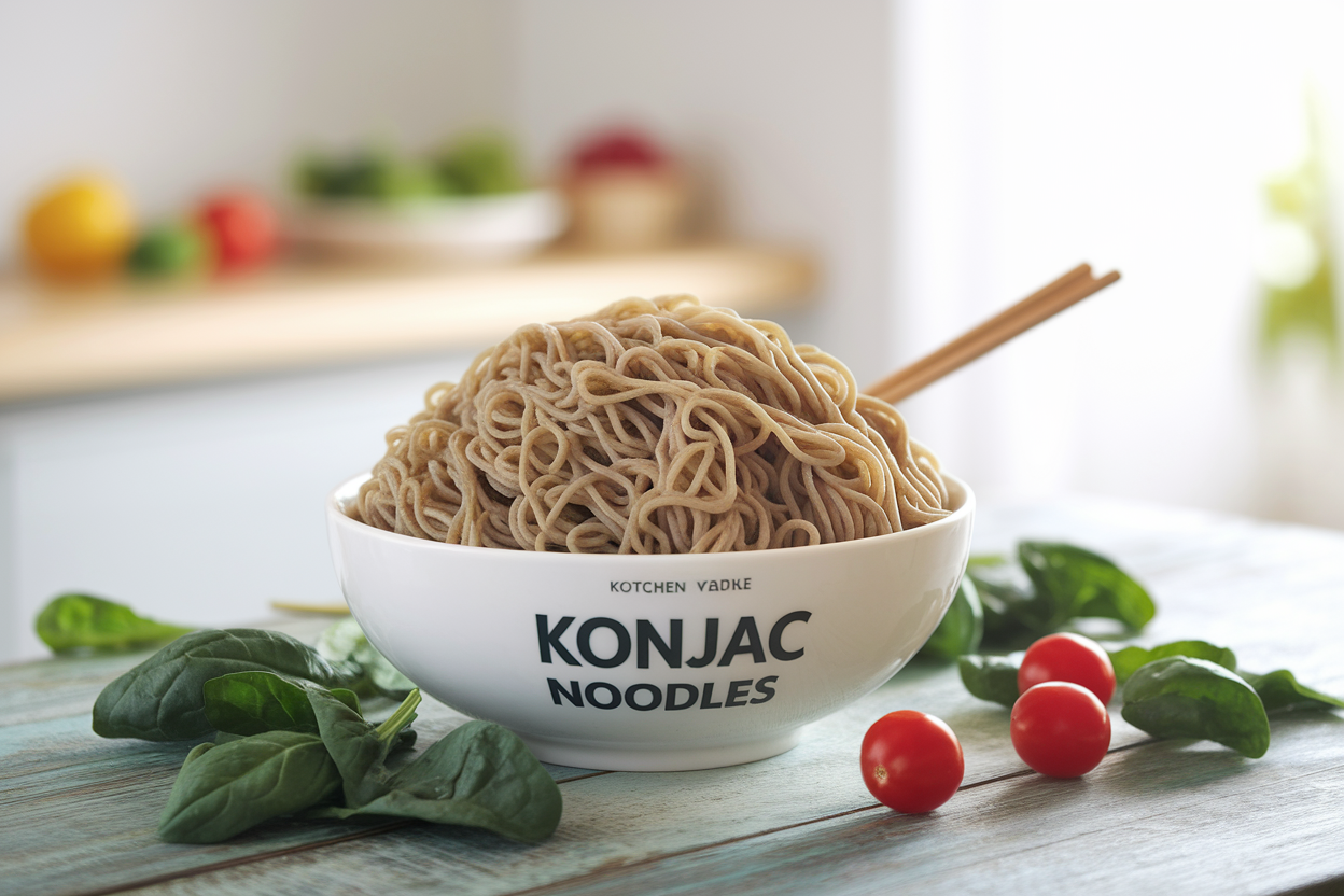 bol-nouilles-konjac-epinards-tomates-cerise