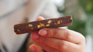 À quel moment de la journée consommer les barres protéinées ?