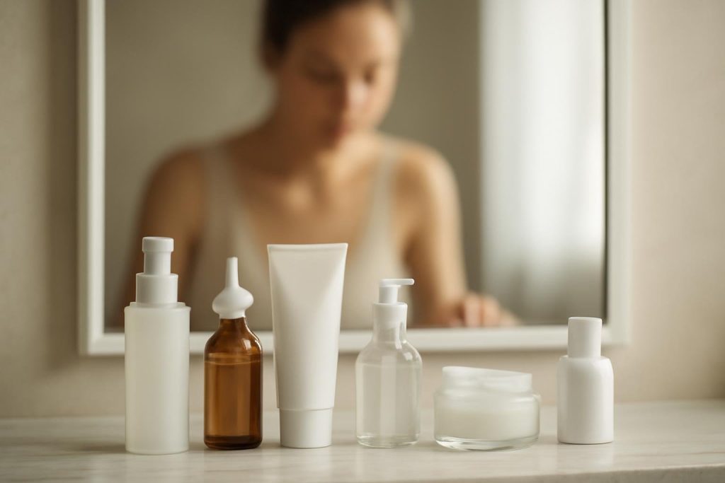 comptoir-salle-bain-produits-soin