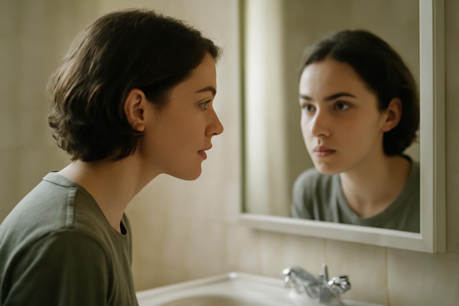 personne-regard-miroir-salle-bain