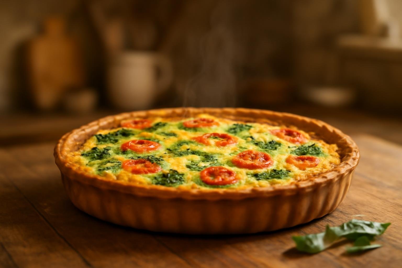 quiche-epinards-tomates-cuisine-rustique