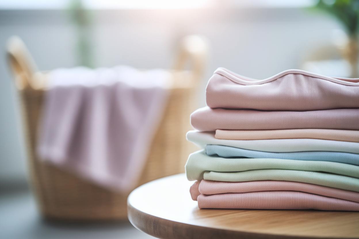 sous-vetements-pastel-table-bois-panier