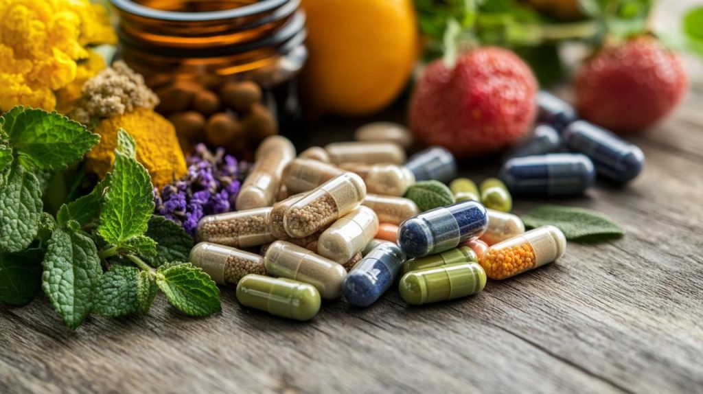 Cure bien-être : découvrez les compléments naturels pour optimiser votre santé