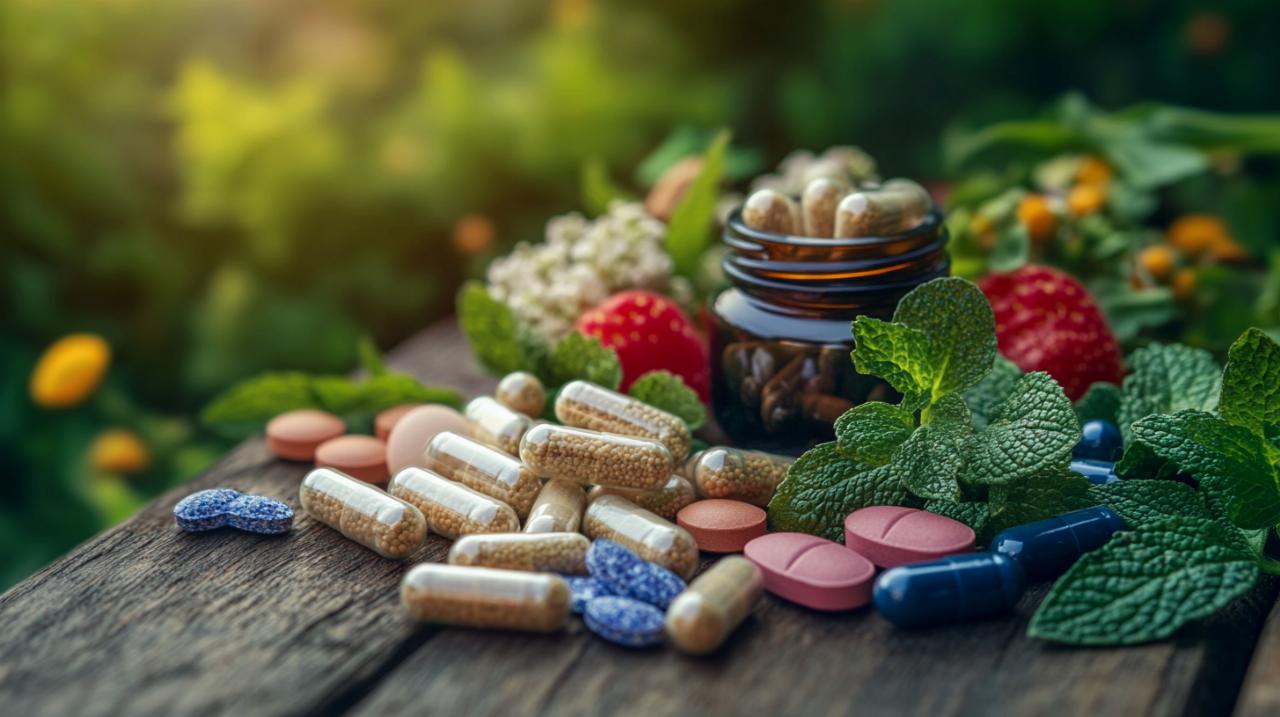 Cure bien-être : découvrez les compléments naturels pour optimiser votre santé