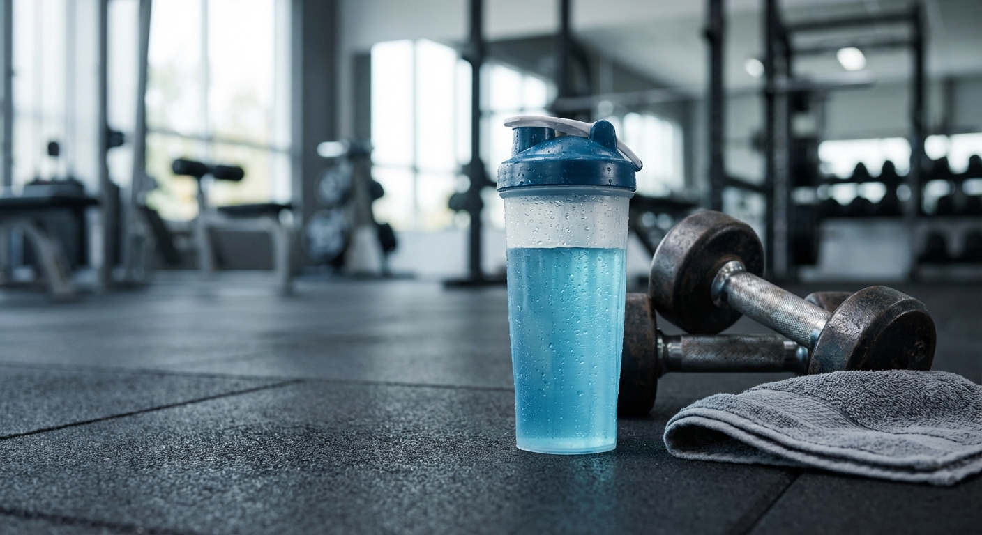 BCAA et musculation : rôle, utilisation et conseils pour optimiser son entraînement