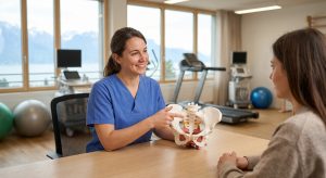 Rééducation du périnée à Lausanne : méthodes, indications et prise en charge