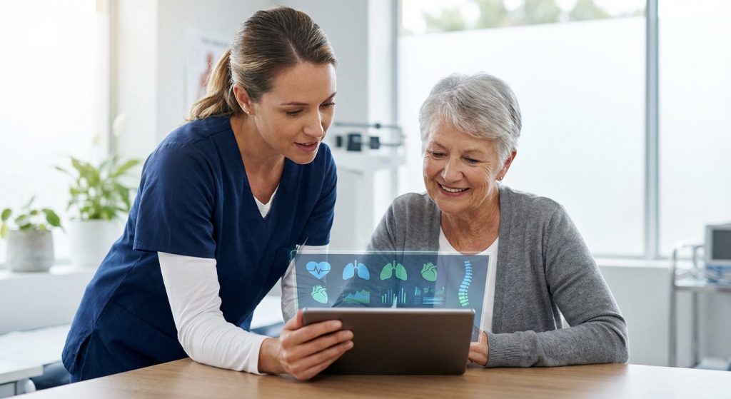 Cancers féminins : quels dépistages sont recommandés ?