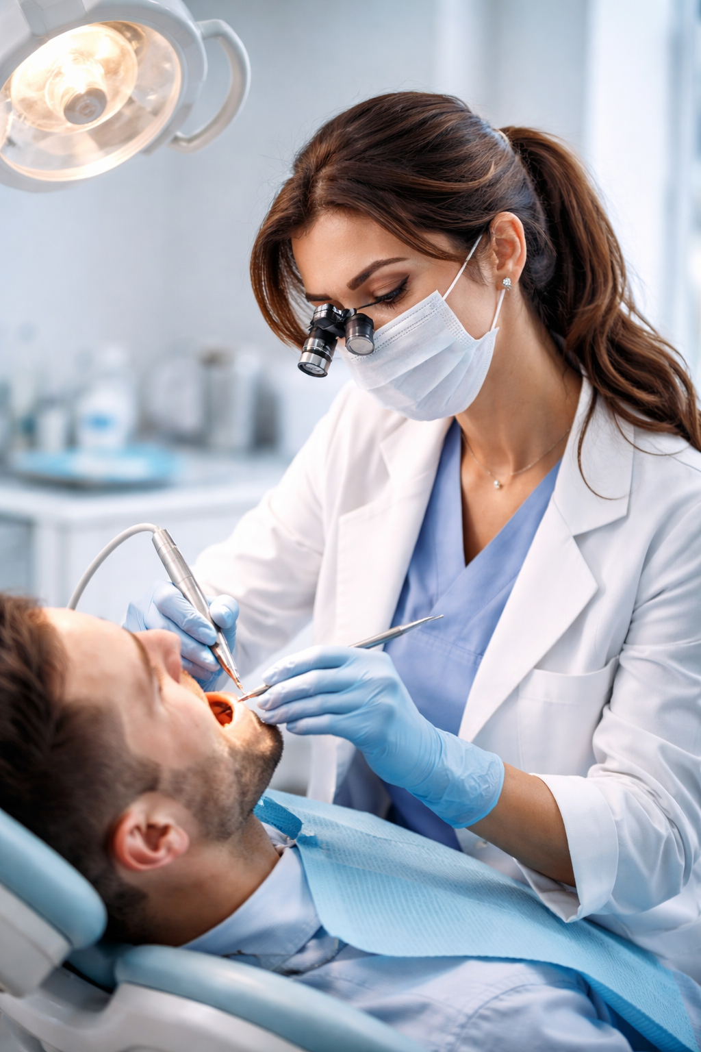 Le coût des implants dentaires : quelles solutions pour les patients ?
