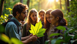 L’efficacité de la biomimétique : Quand la nature devient l’ingénieur ultime