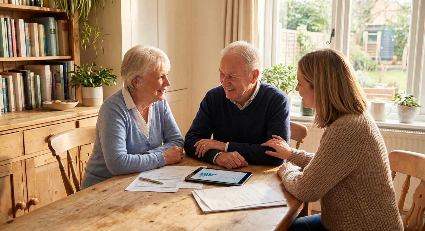 Anticiper le prix des obsèques : un geste de prévoyance pour protéger ses proches