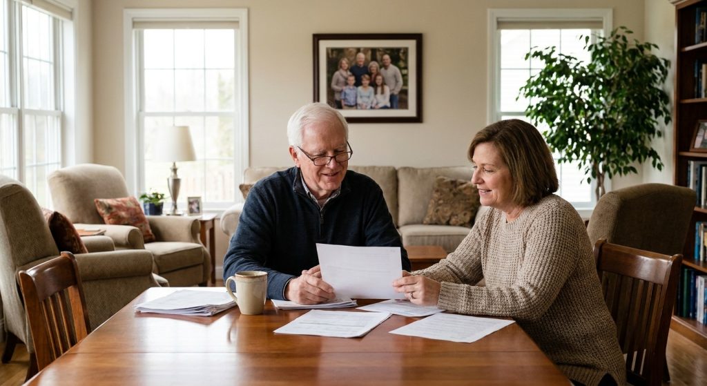 Tout savoir sur le contrat d'assurance obsèques pour anticiper et protéger ses proches