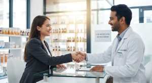 Les meilleures stratégies pour décrocher un poste en pharmacie