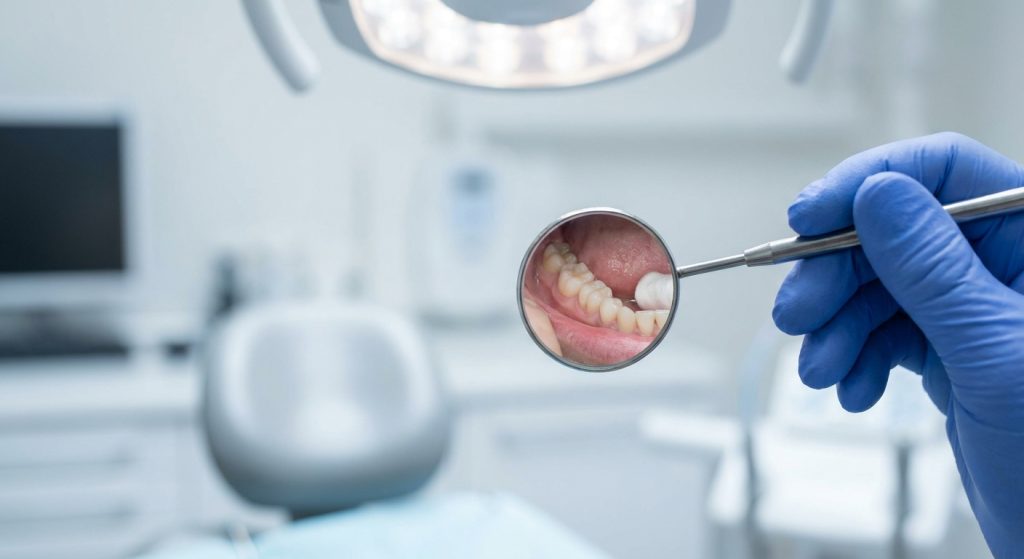 Maladies dentaires et mauvaise haleine : pourquoi certaines halitoses persistent malgré une bonne hygiène