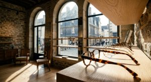 Qui sont les 5 meilleurs opticiens indépendants d'Angers ?