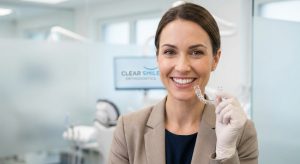 L orthodontie invisible pour adultes : comment ça marche et à quoi s attendre