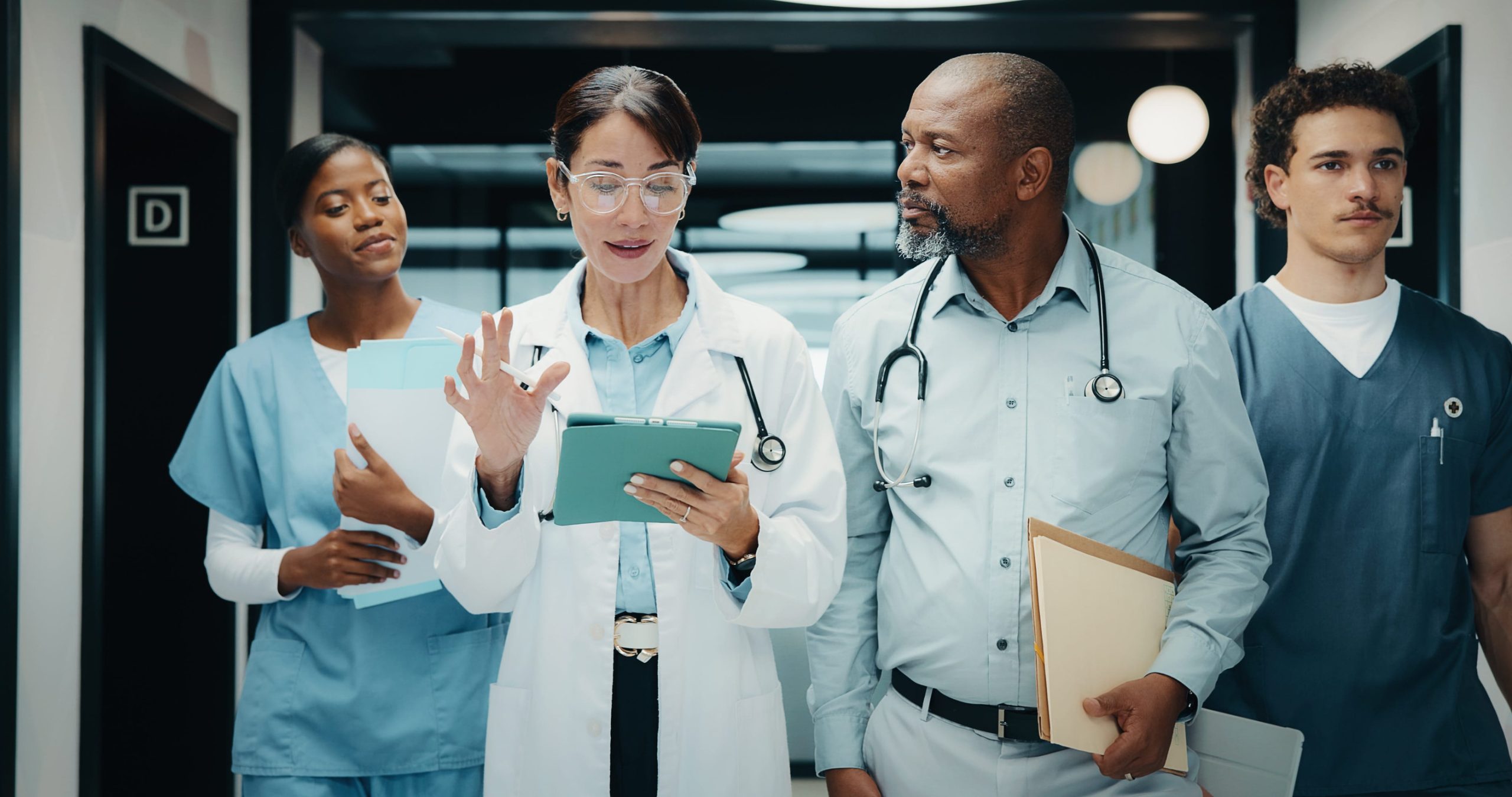 Les bases du bon pilotage d’un établissement de santé
