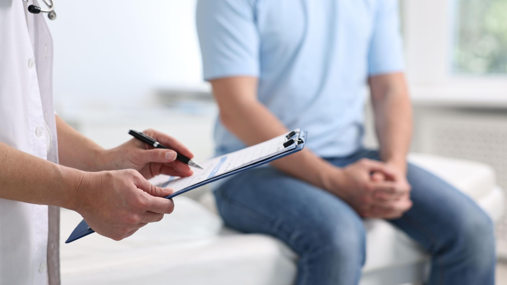 Les troubles sexuels masculins : mieux comprendre pour mieux agir