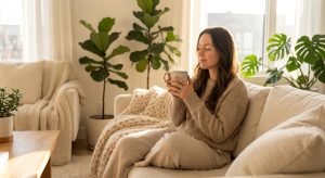 Les meilleures méthodes de relaxation après une période de stress