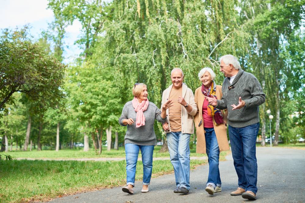 Votre cotisation mutuelle senior est-elle dans la moyenne ?