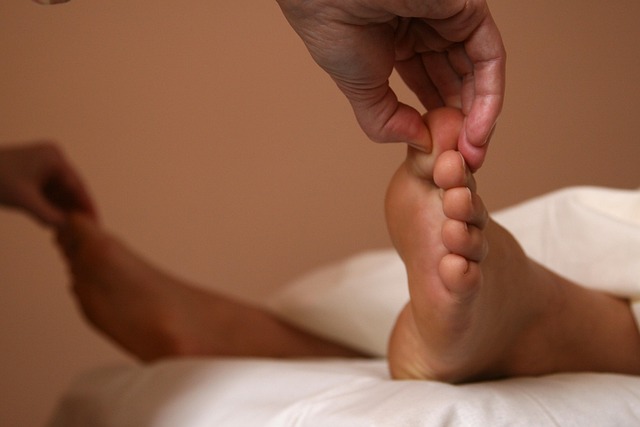 Relaxation et bien-être après une période de stress