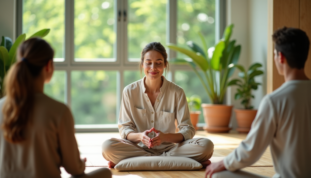Formation Reiki : 5 critères essentiels avant de vous lancer