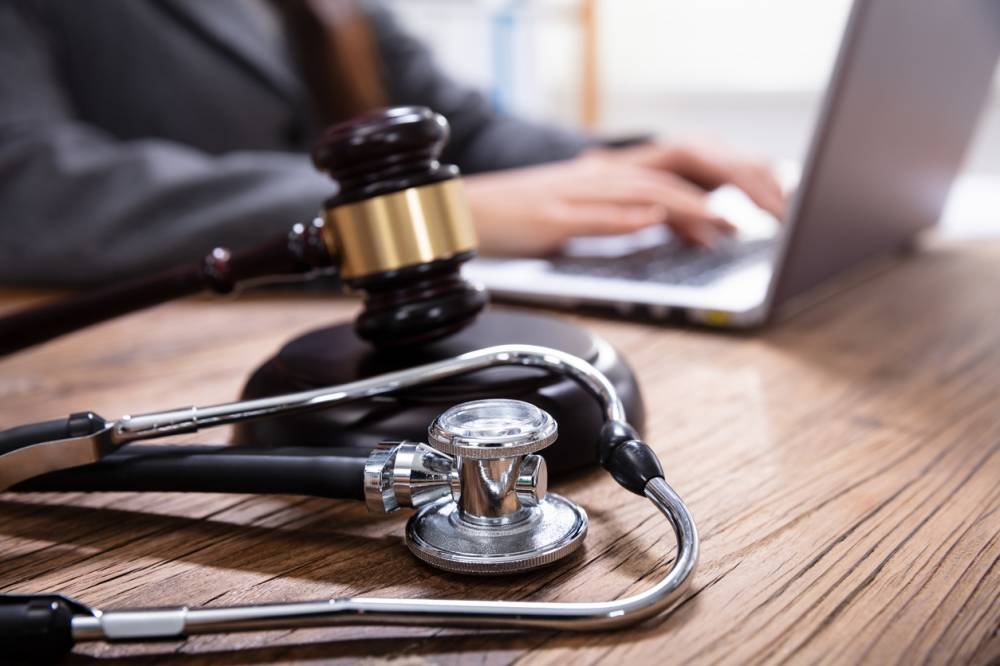 Infection contractée à l'hôpital : quels droits pour le pati