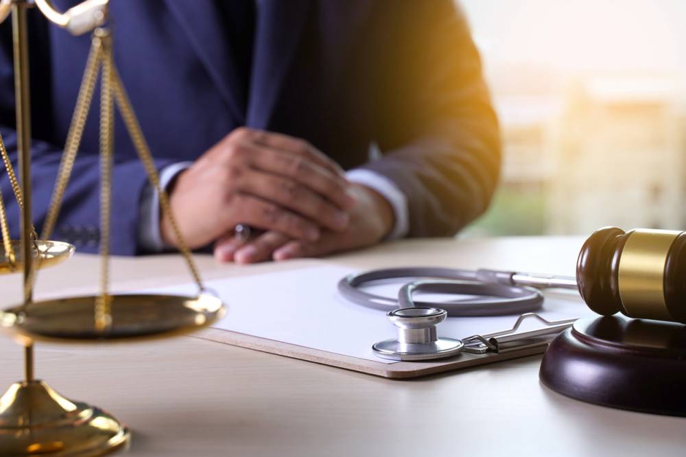 Infection contractée à l'hôpital : quels droits pour le pati