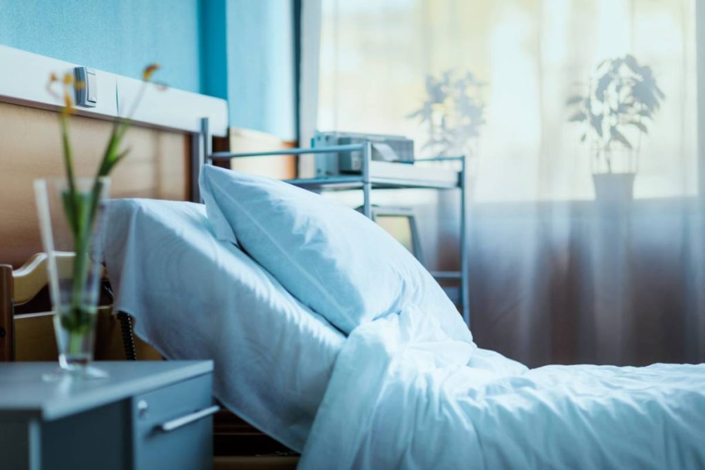 Infection contractée à l'hôpital : quels droits pour le patient ?